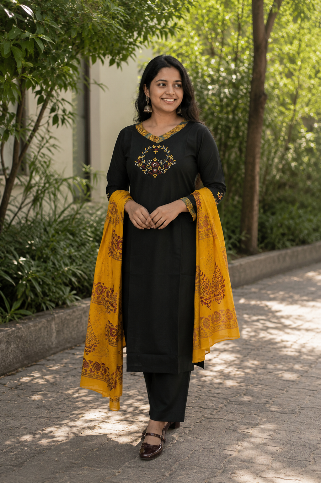 Vrindha 2