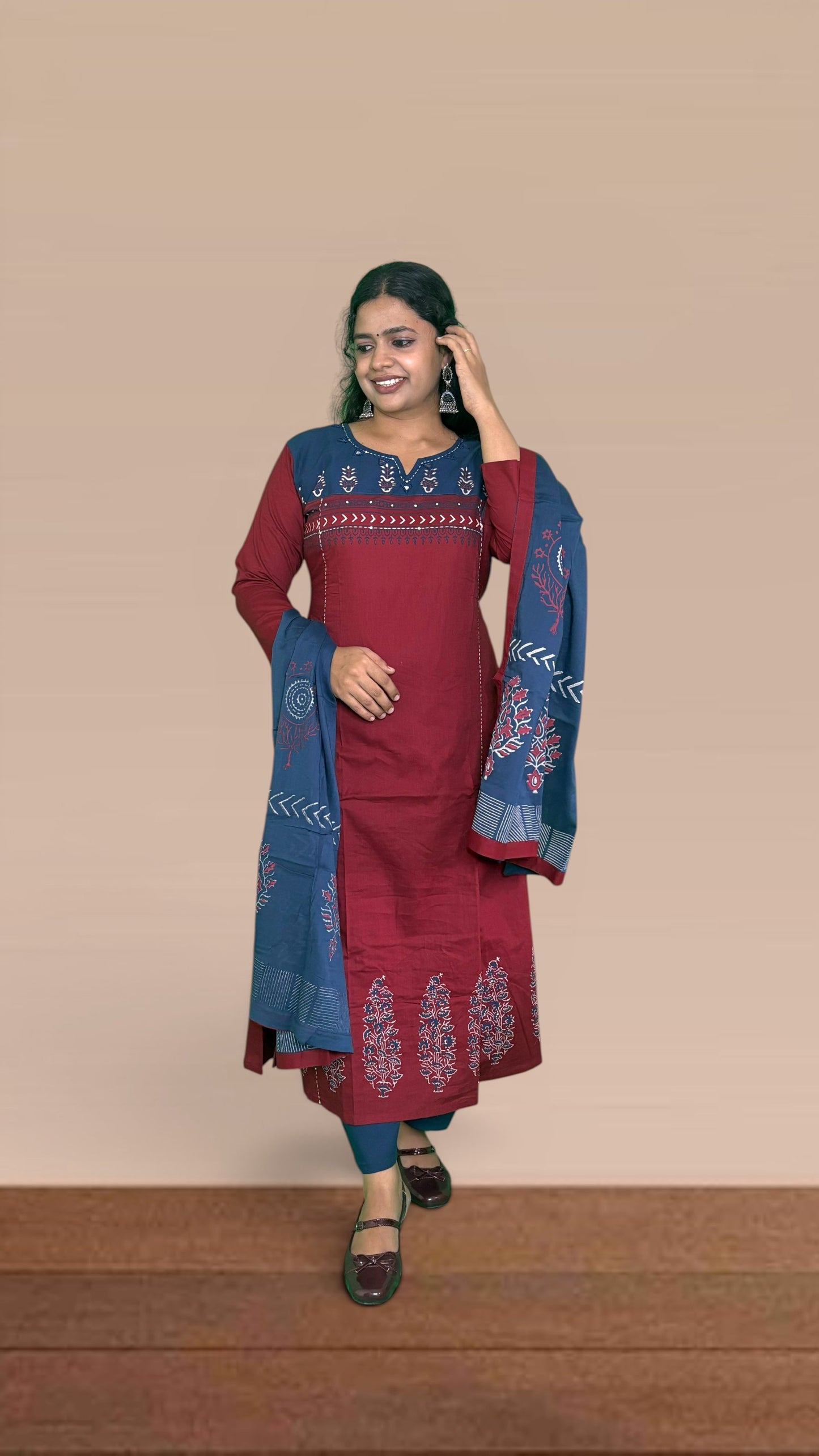 Dharini