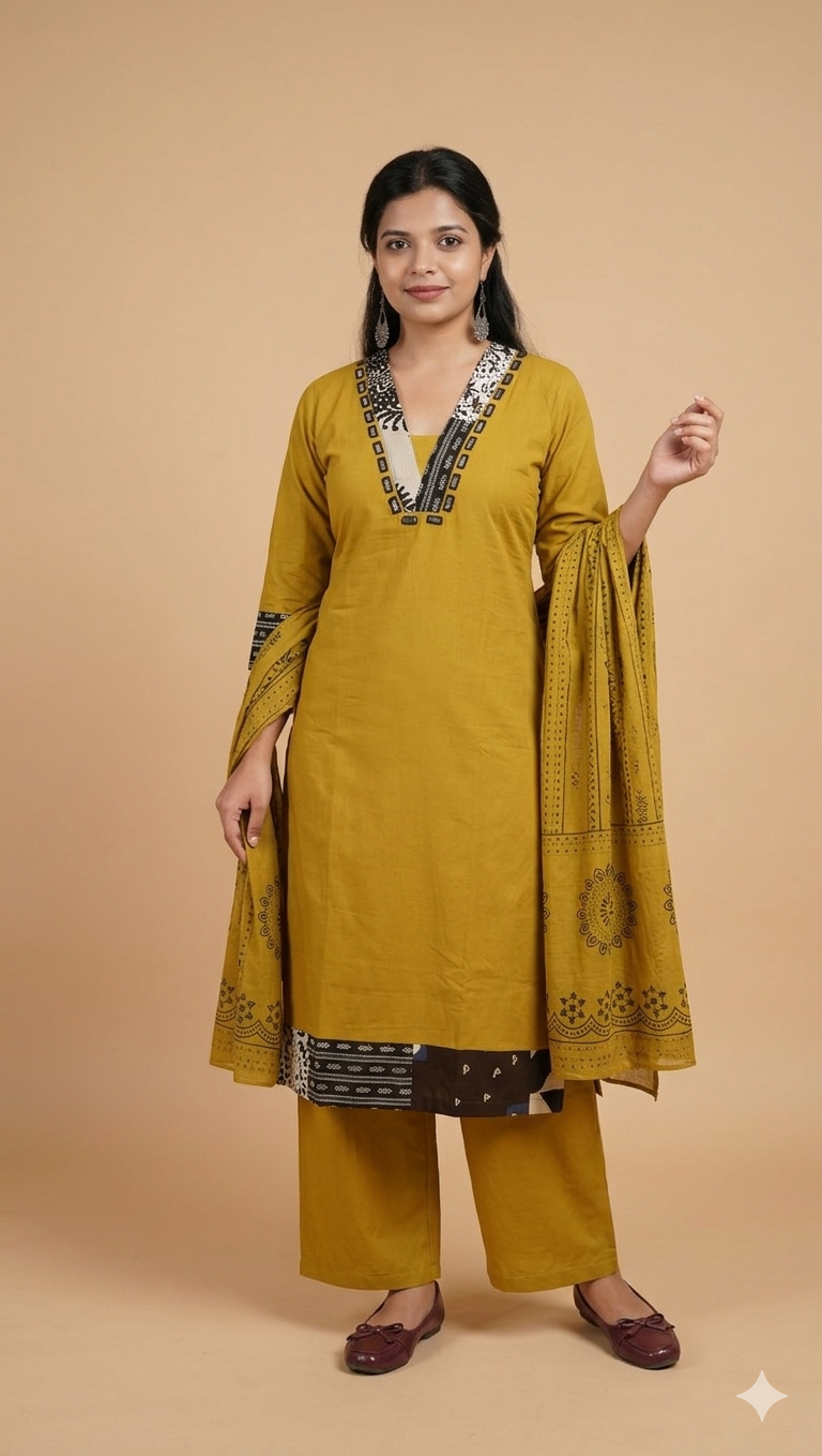 Pranavi 3