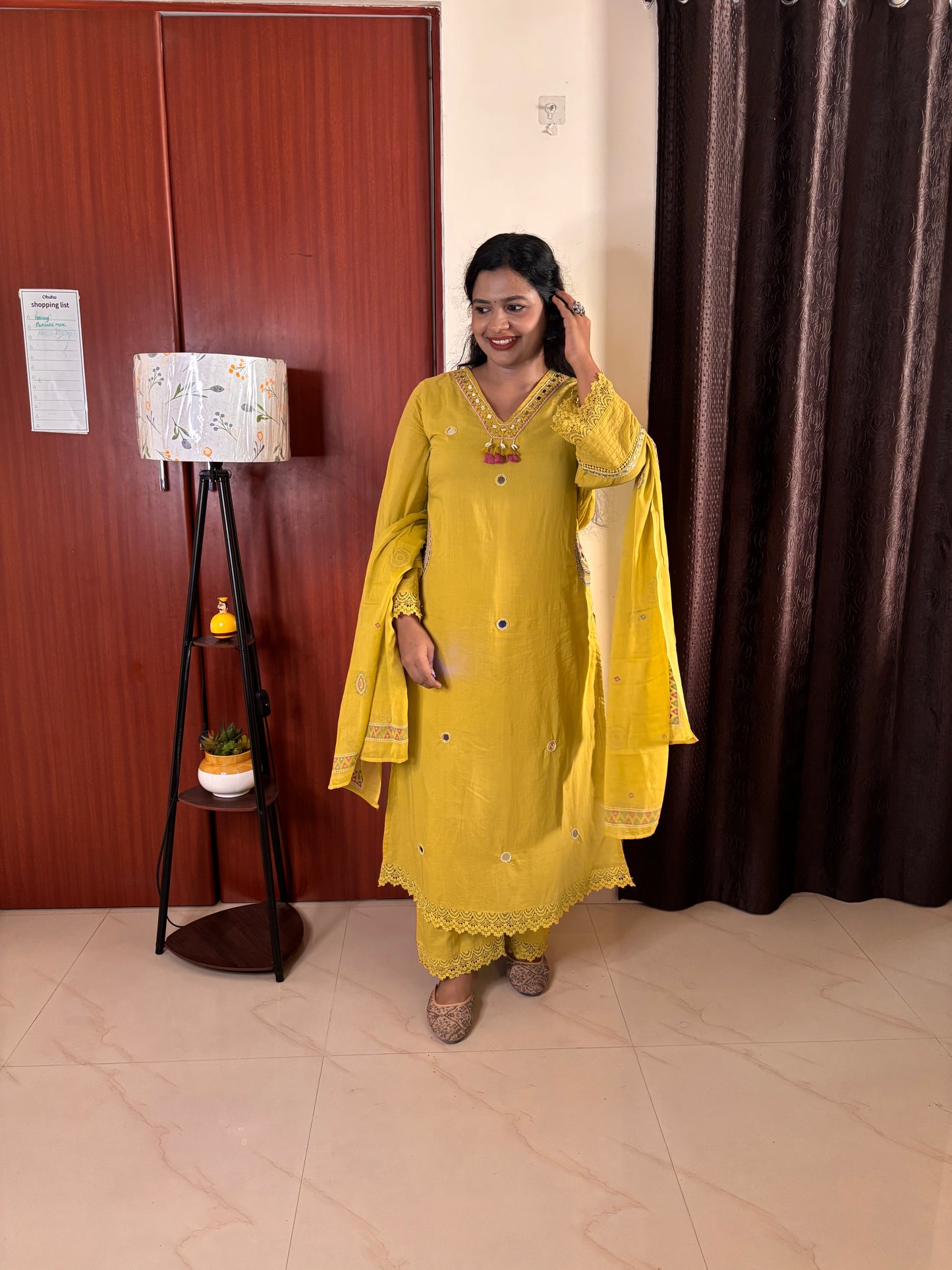 Ishani