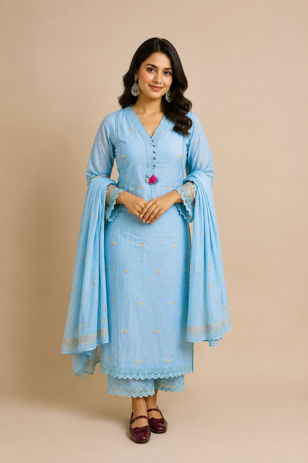 Ishita
