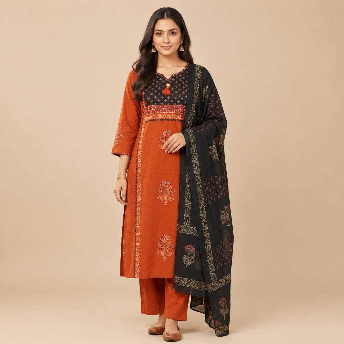 Dharika 4
