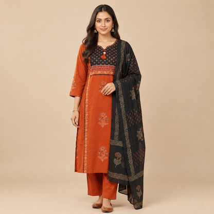 Dharika 4