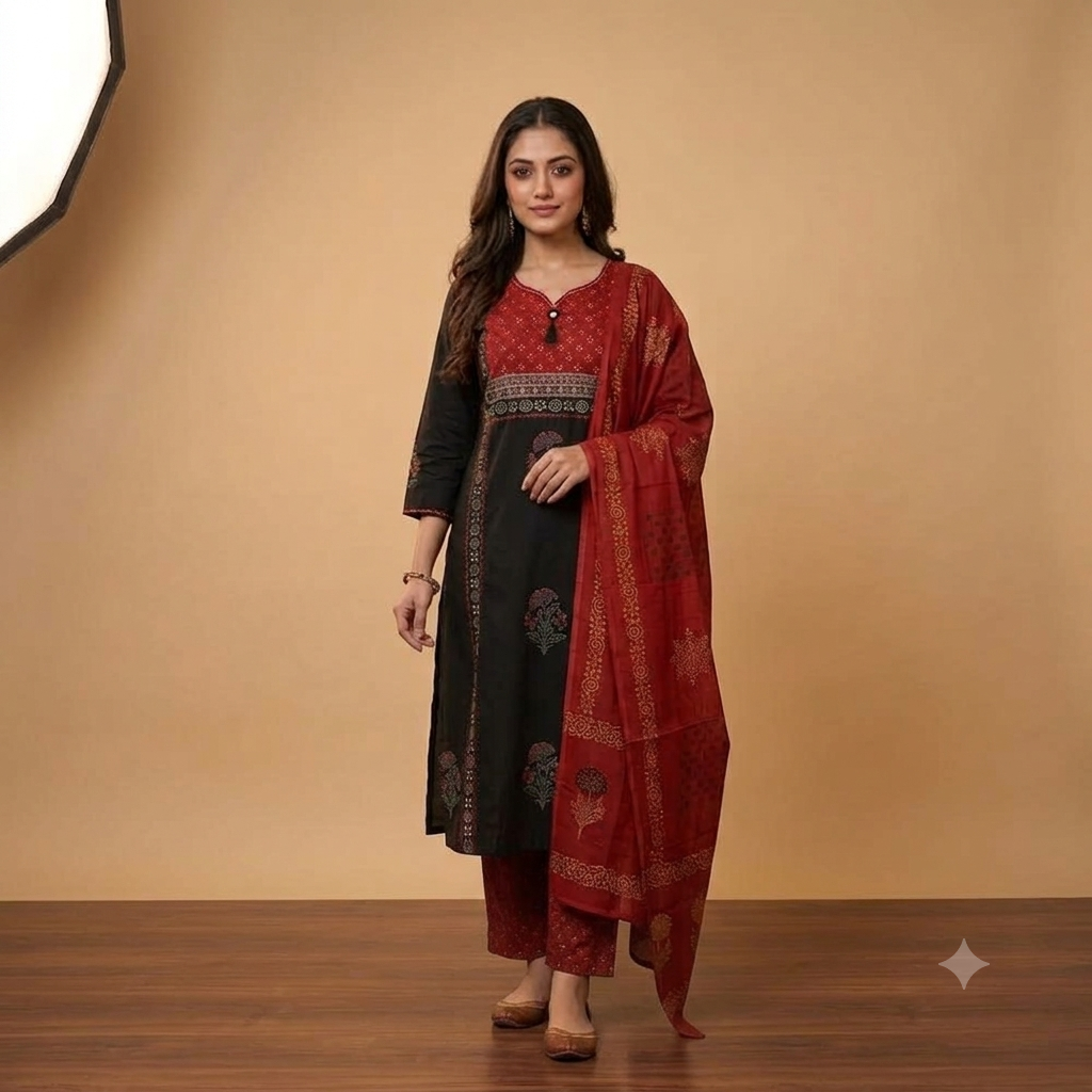 Dharika 2