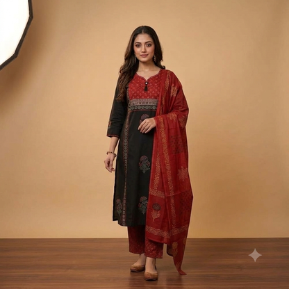 Dharika 2