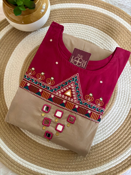Aavani 3