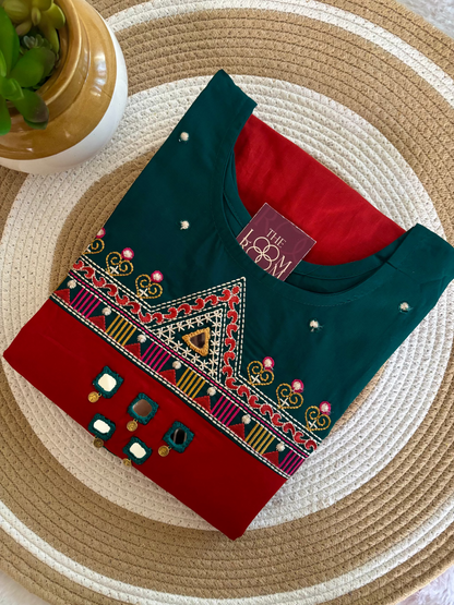 Aavani 2
