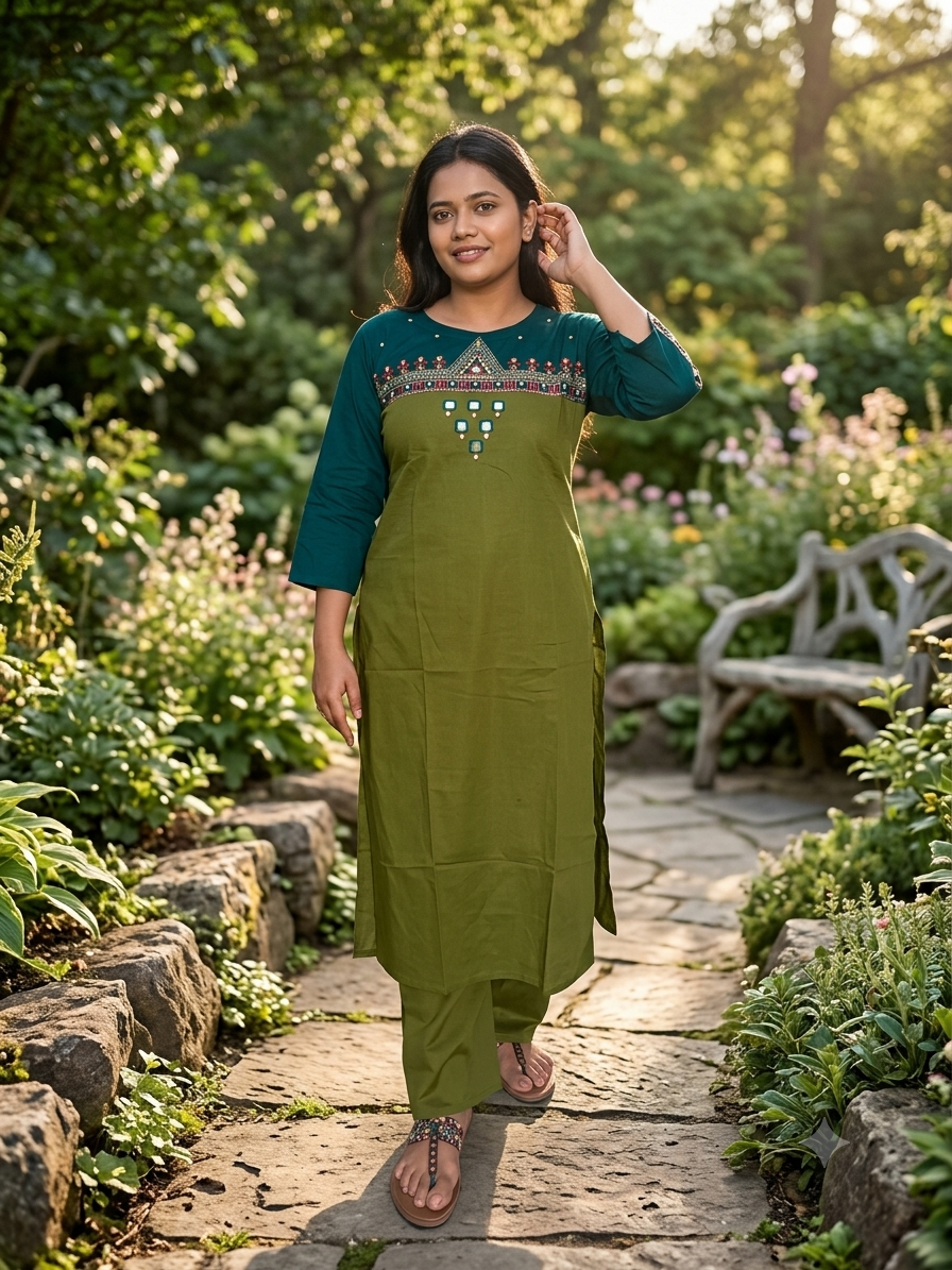 Aavani 1