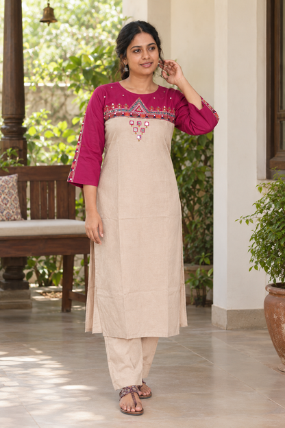 Aavani 3