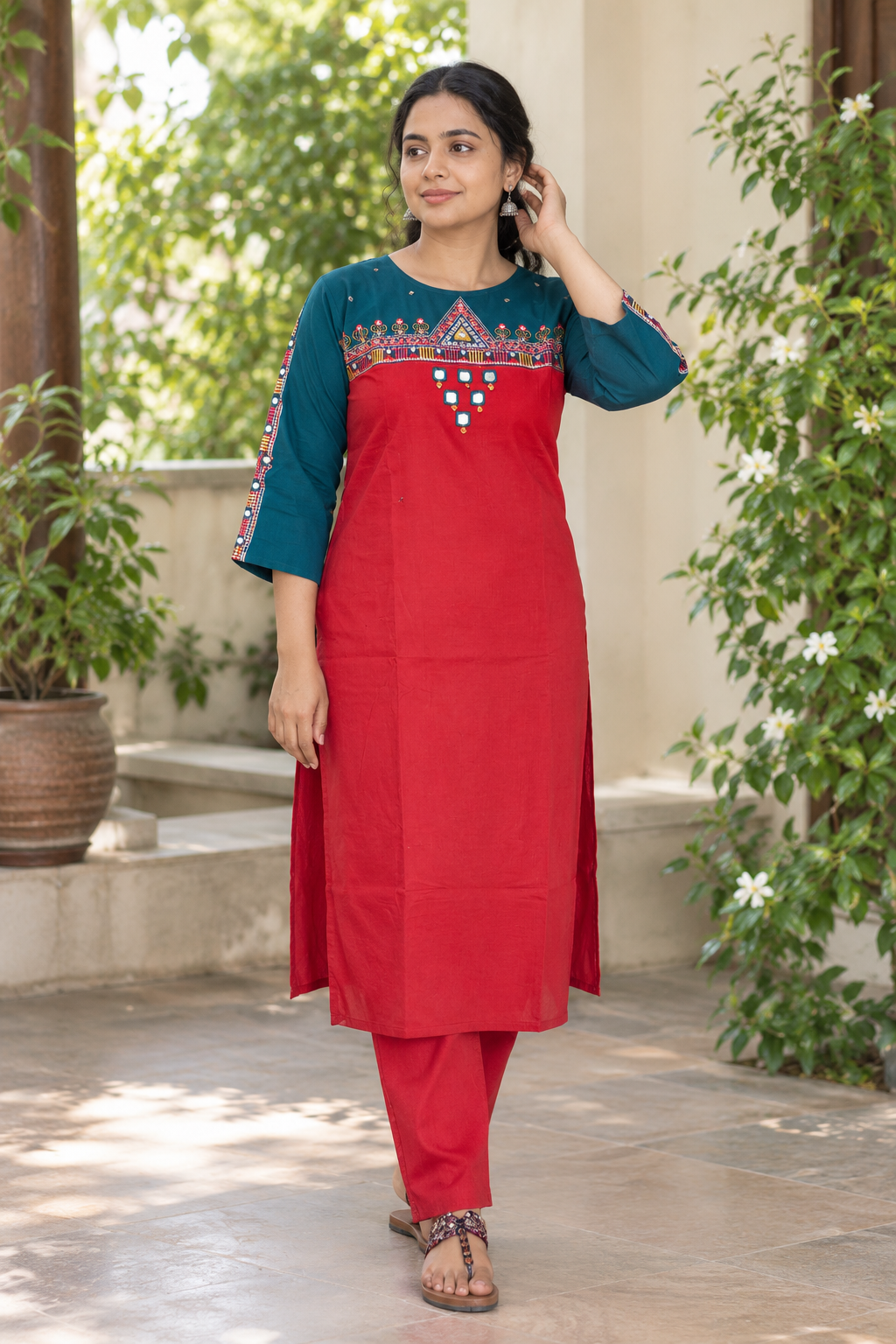 Aavani 2