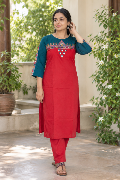 Aavani 2