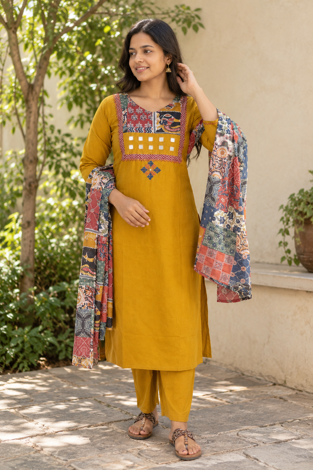 Chaitra 2