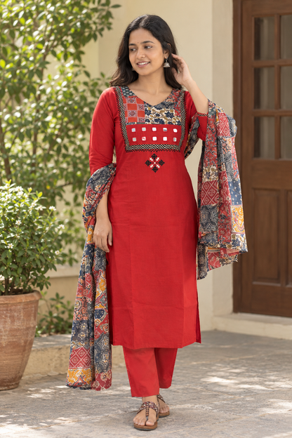 Chaitra 3