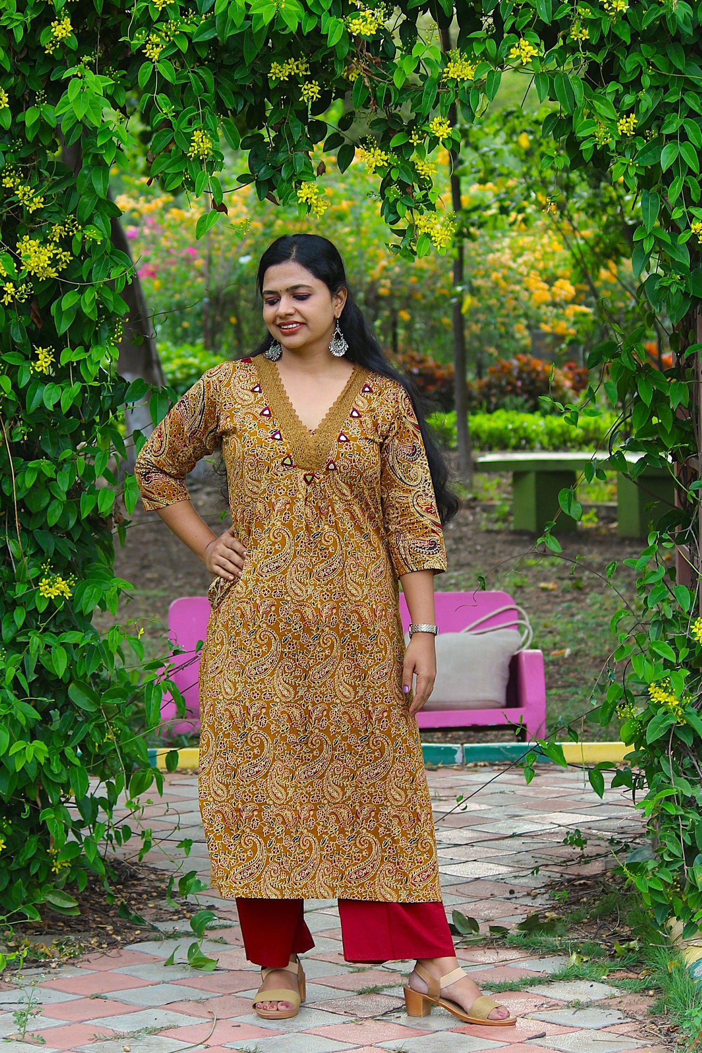 Pratibha 2