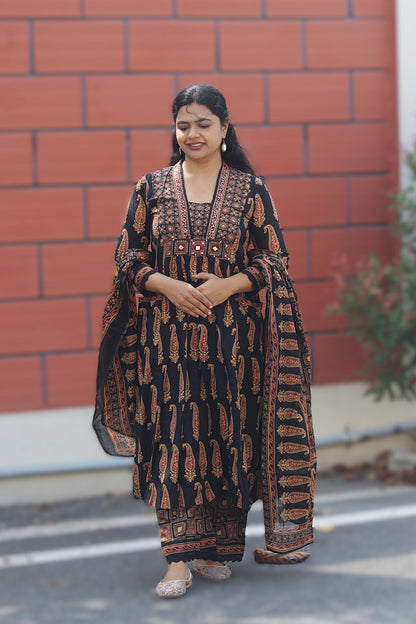 Krithika