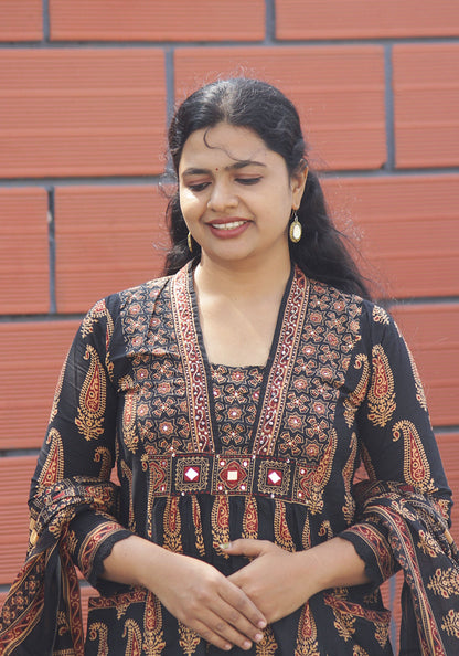Krithika