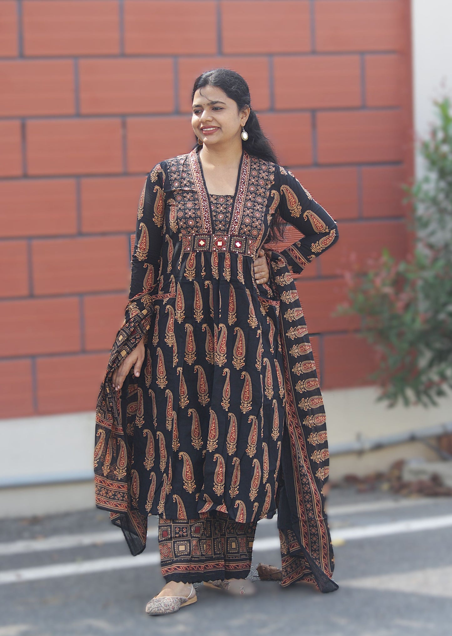 Krithika