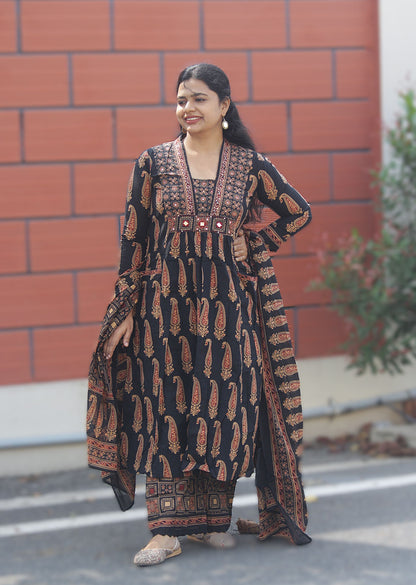 Krithika