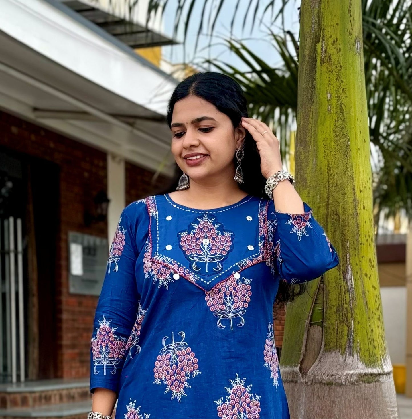 Chameli
