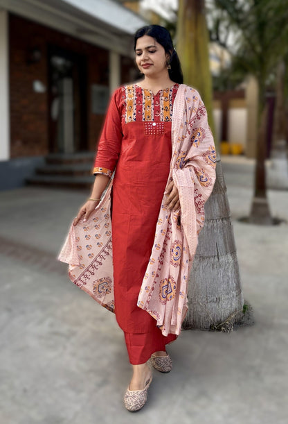 Mridula