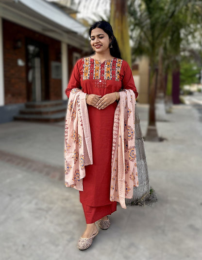 Mridula