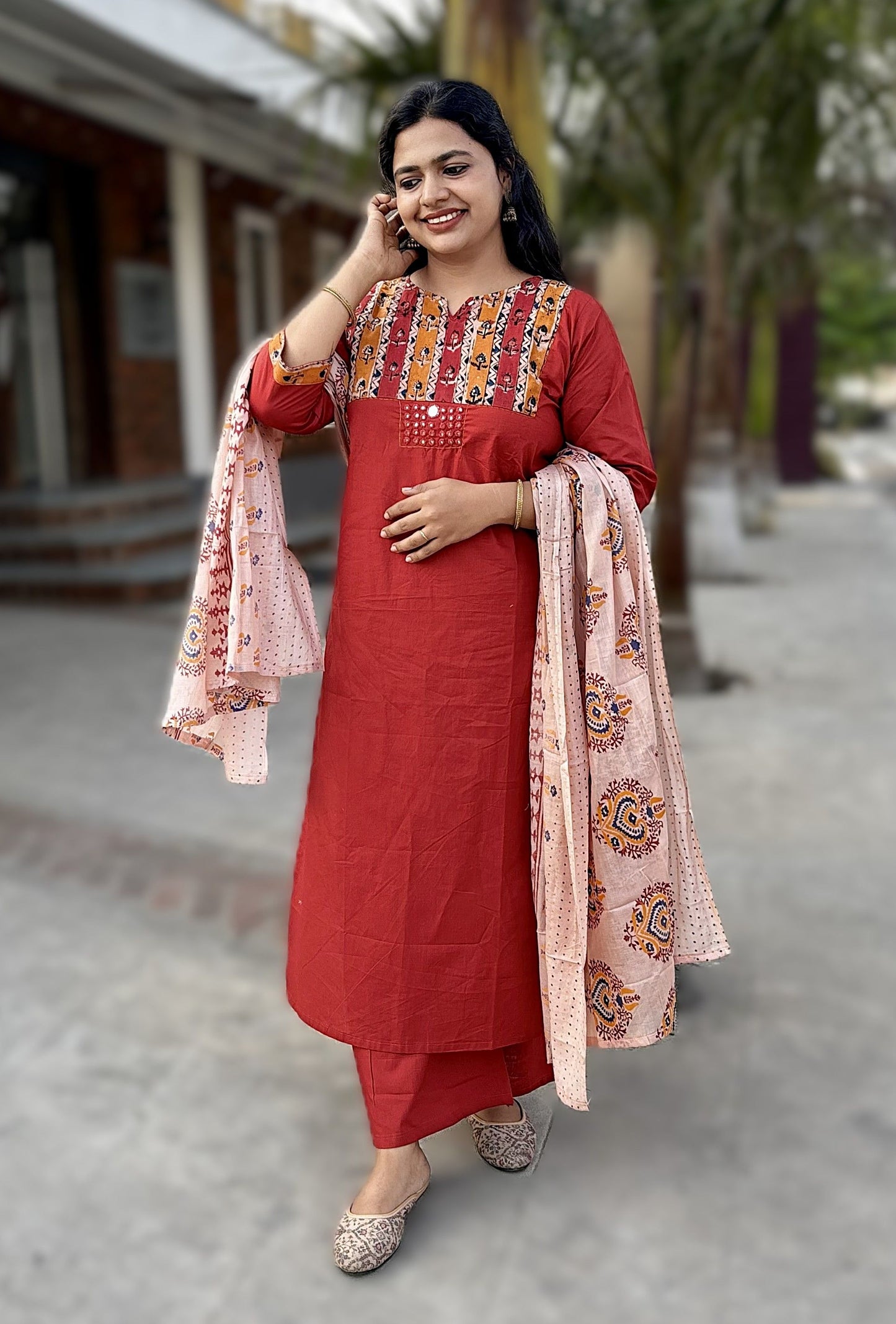 Mridula