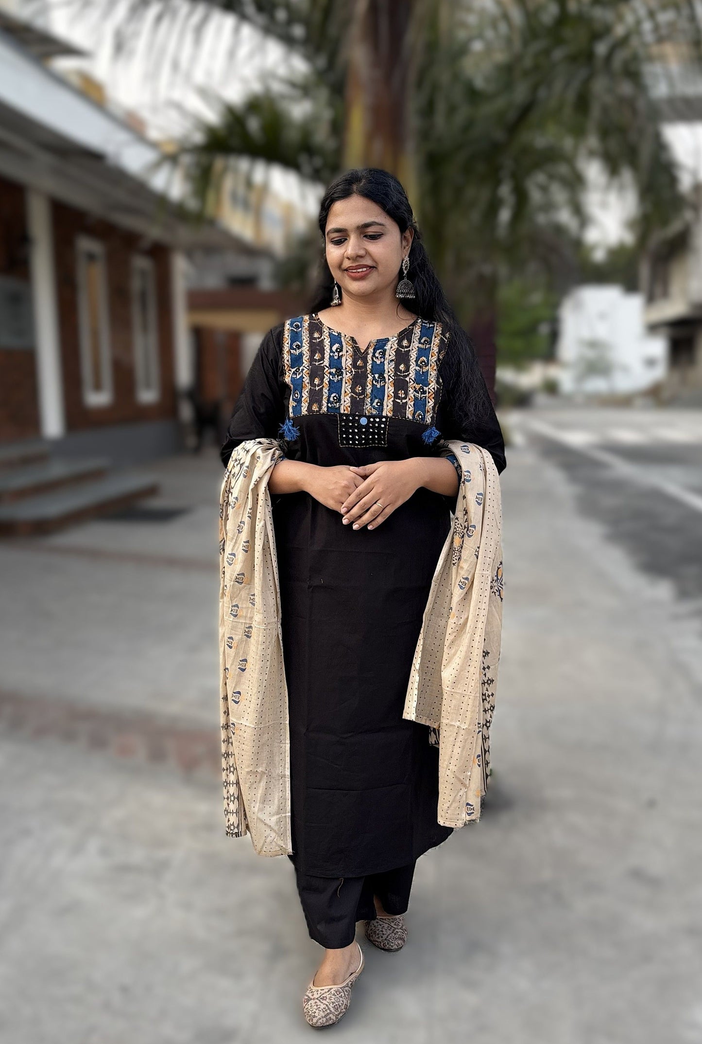 Mridula 1