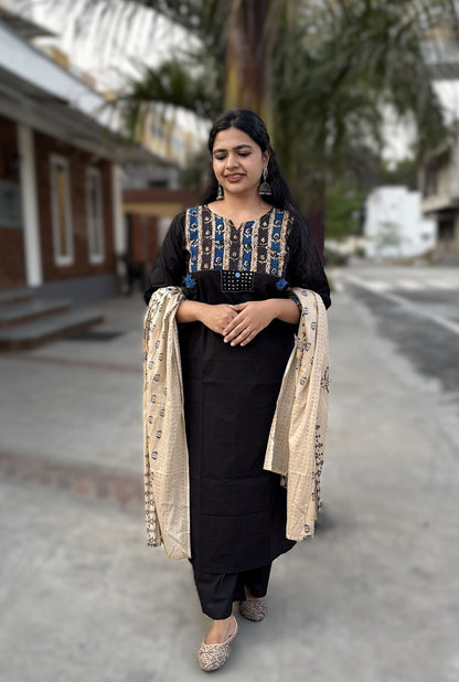 Mridula 1