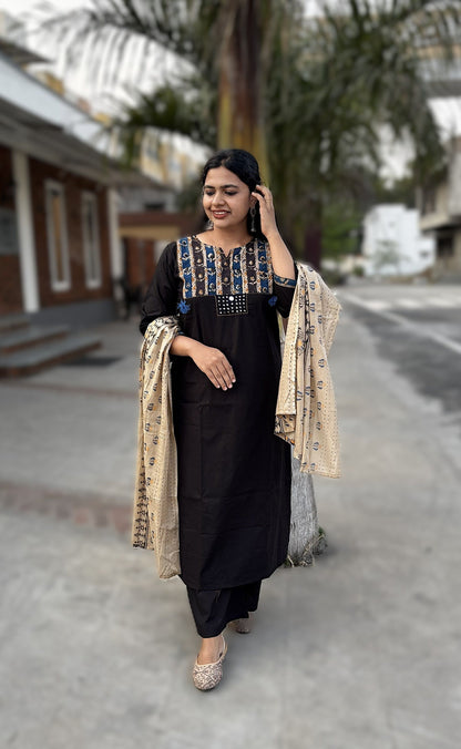 Mridula 1