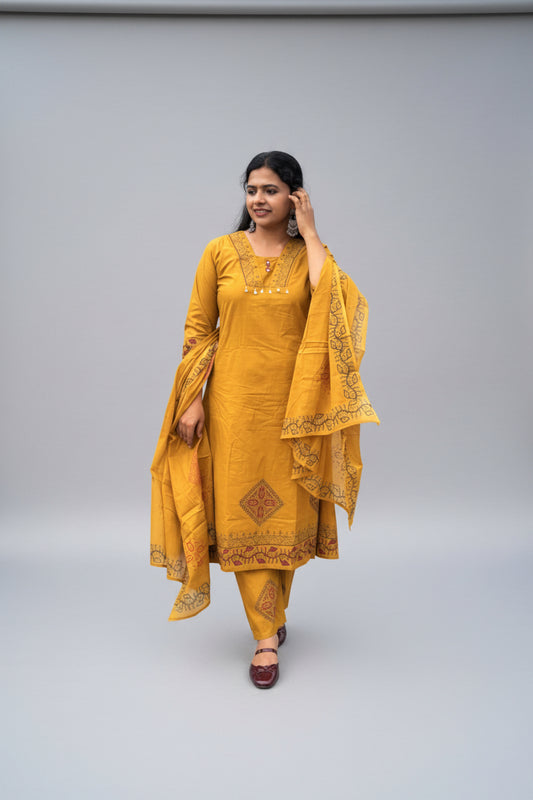 Karthika