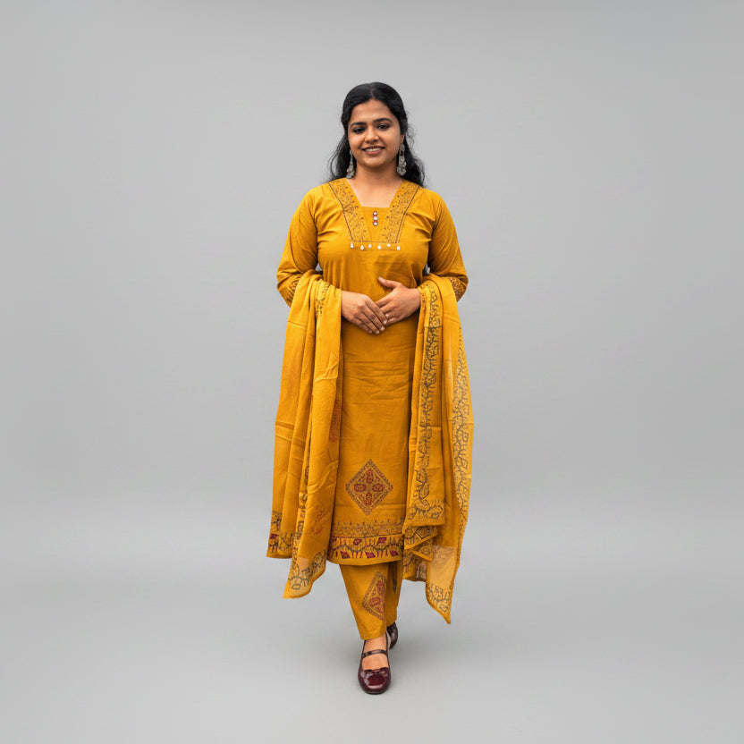 Karthika