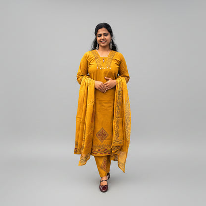 Karthika