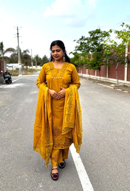 Karthika