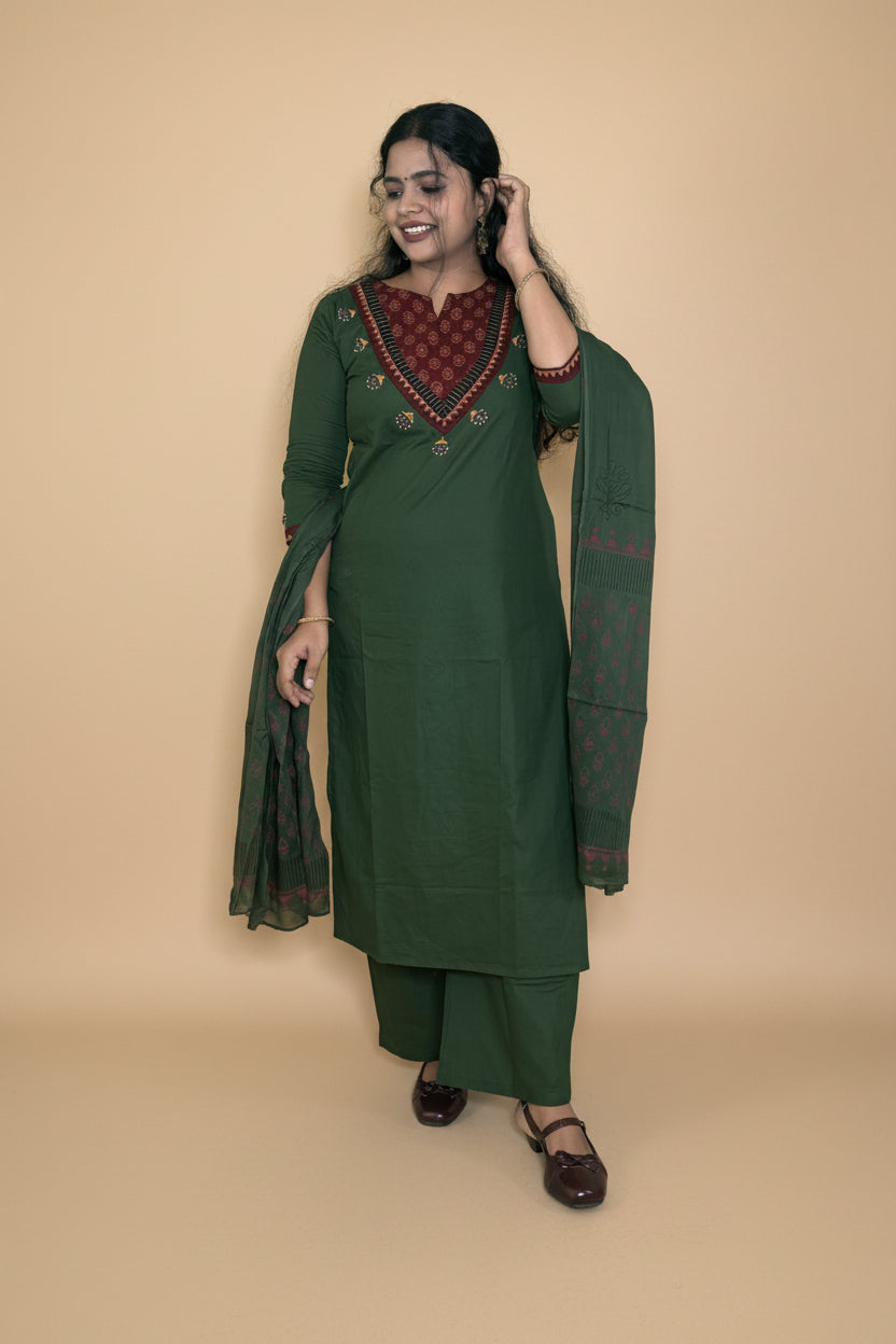 Darsha