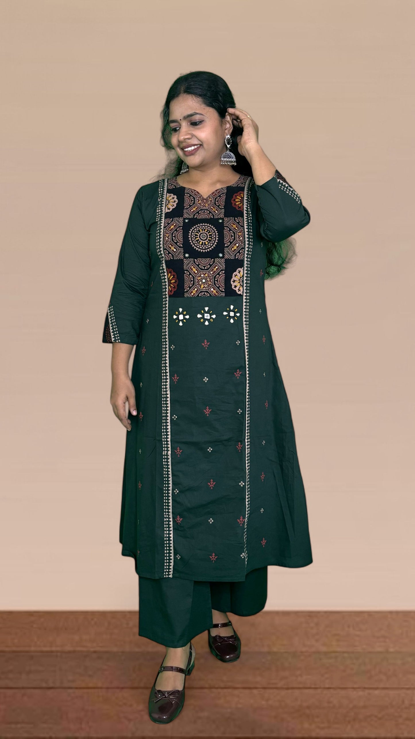 Diya (3 colours available)