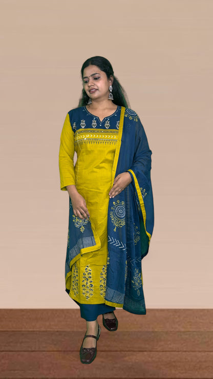 Dharini 1