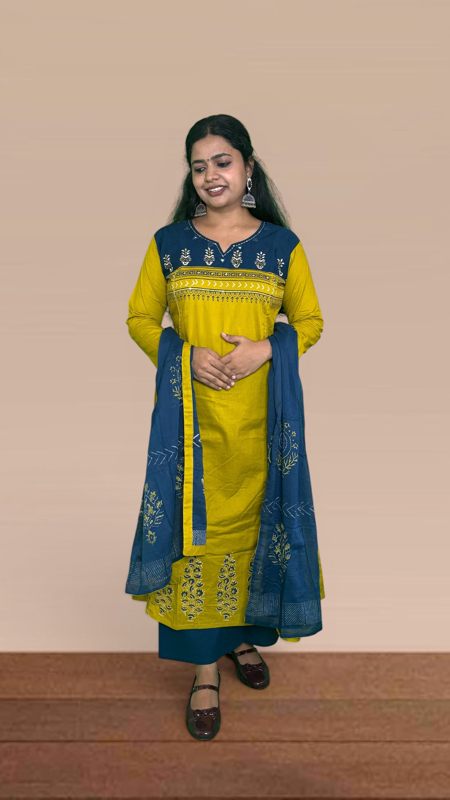 Dharini 1