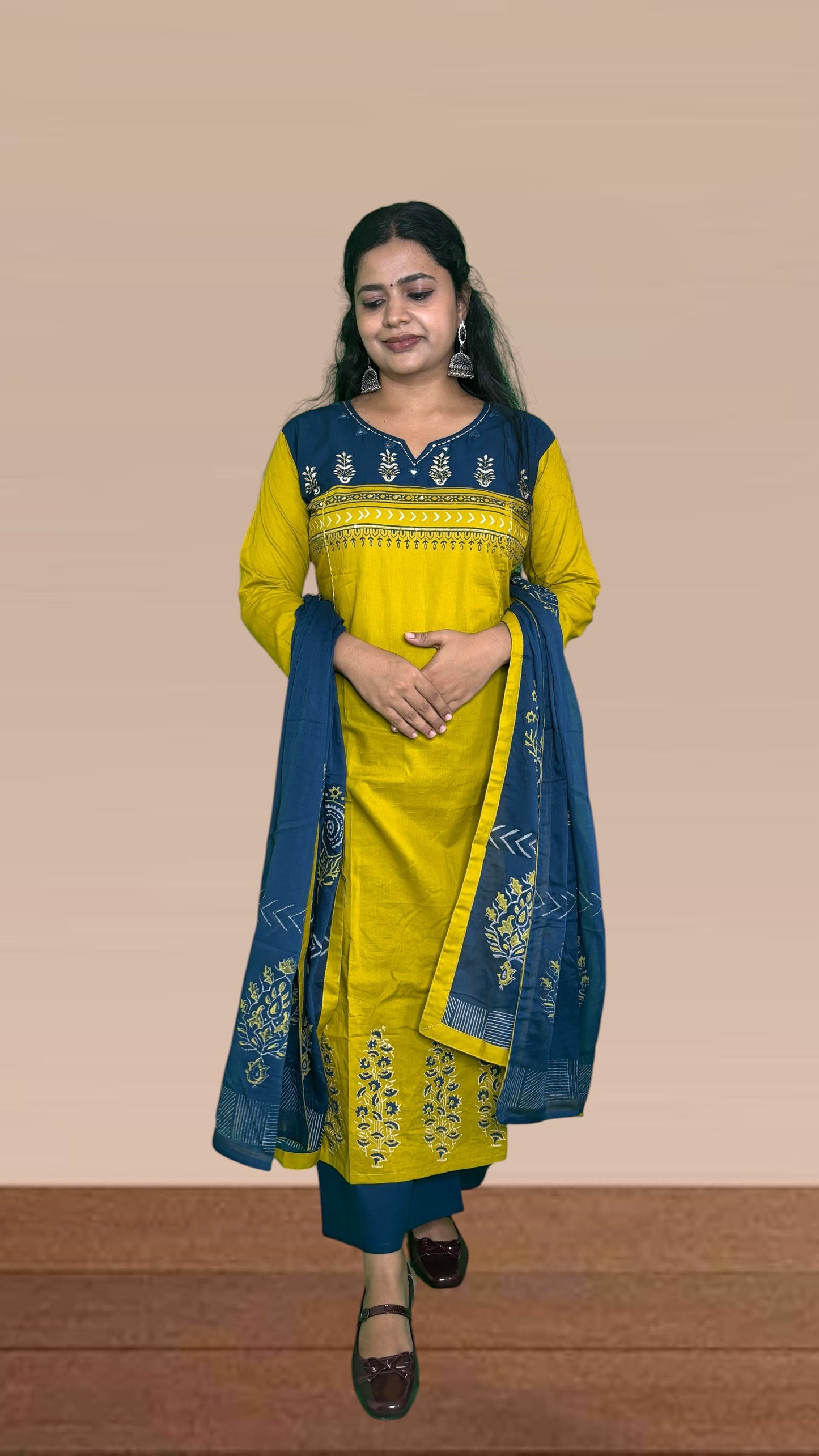 Dharini 1