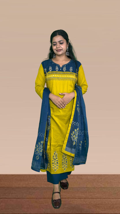 Dharini 1
