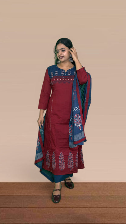 Dharini