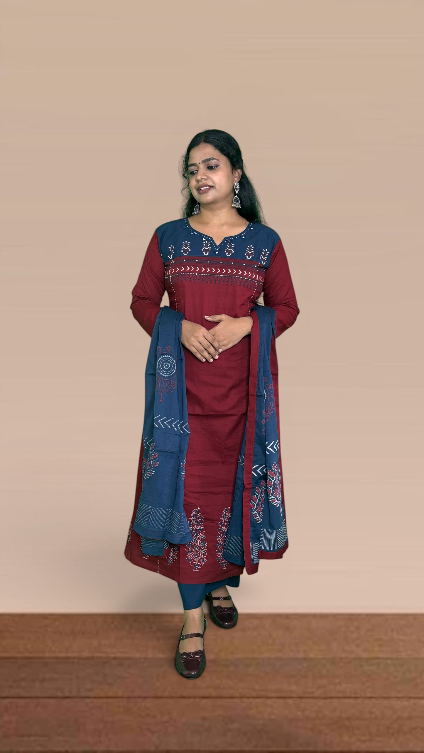 Dharini