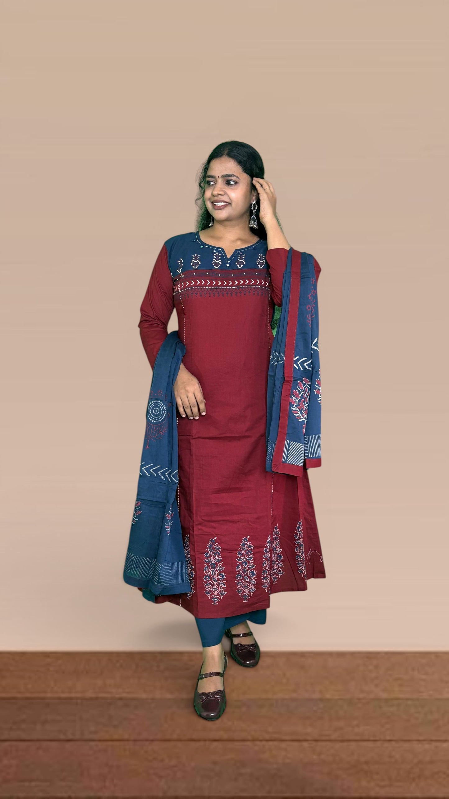 Dharini