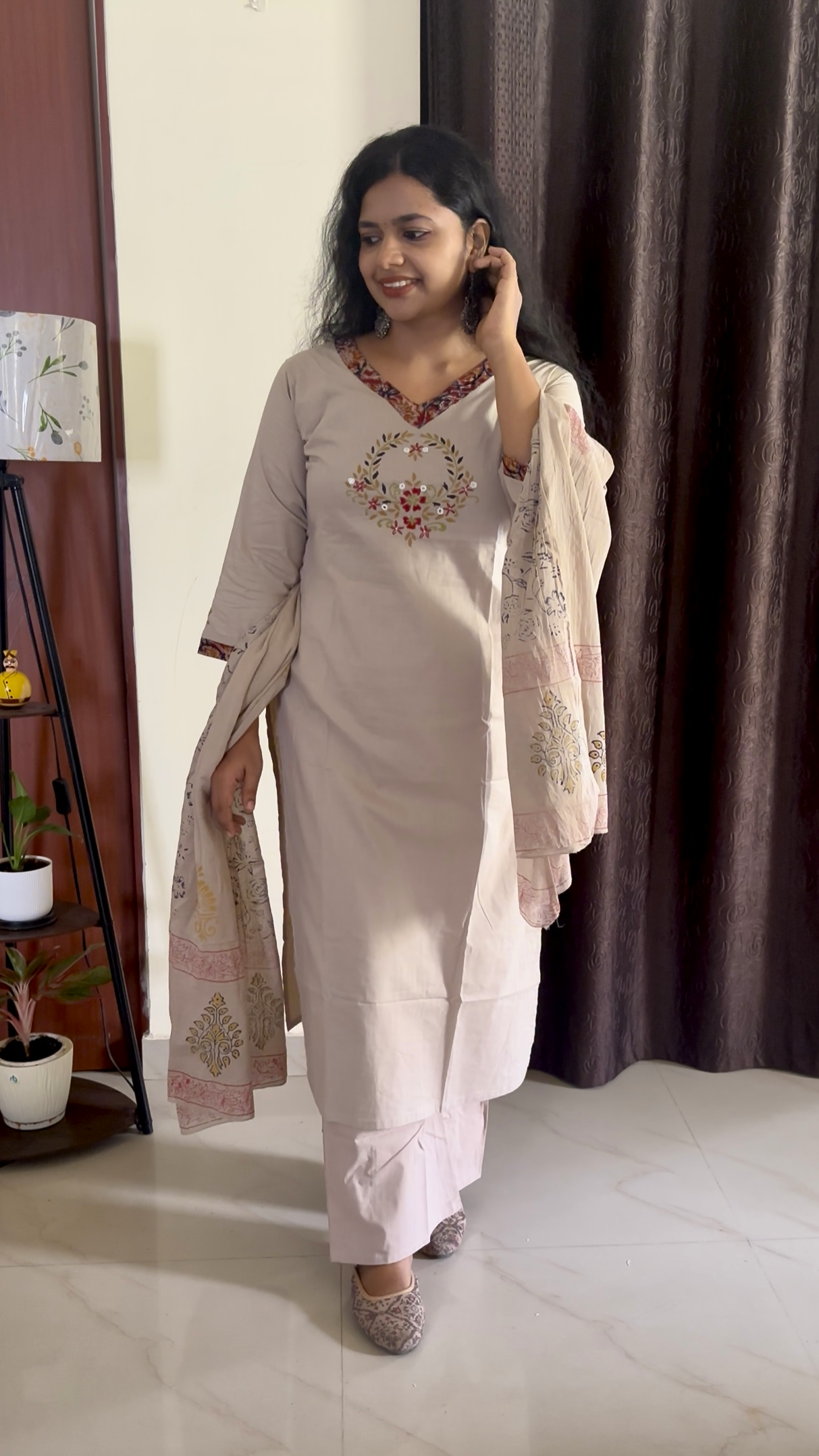 Vrindha