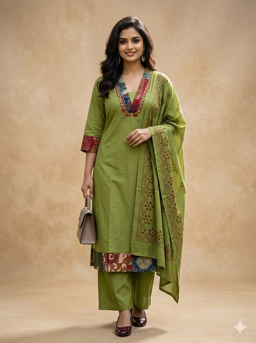 Pranavi 4
