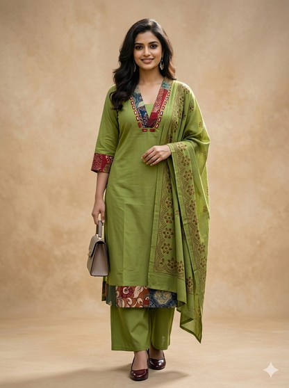 Pranavi 4