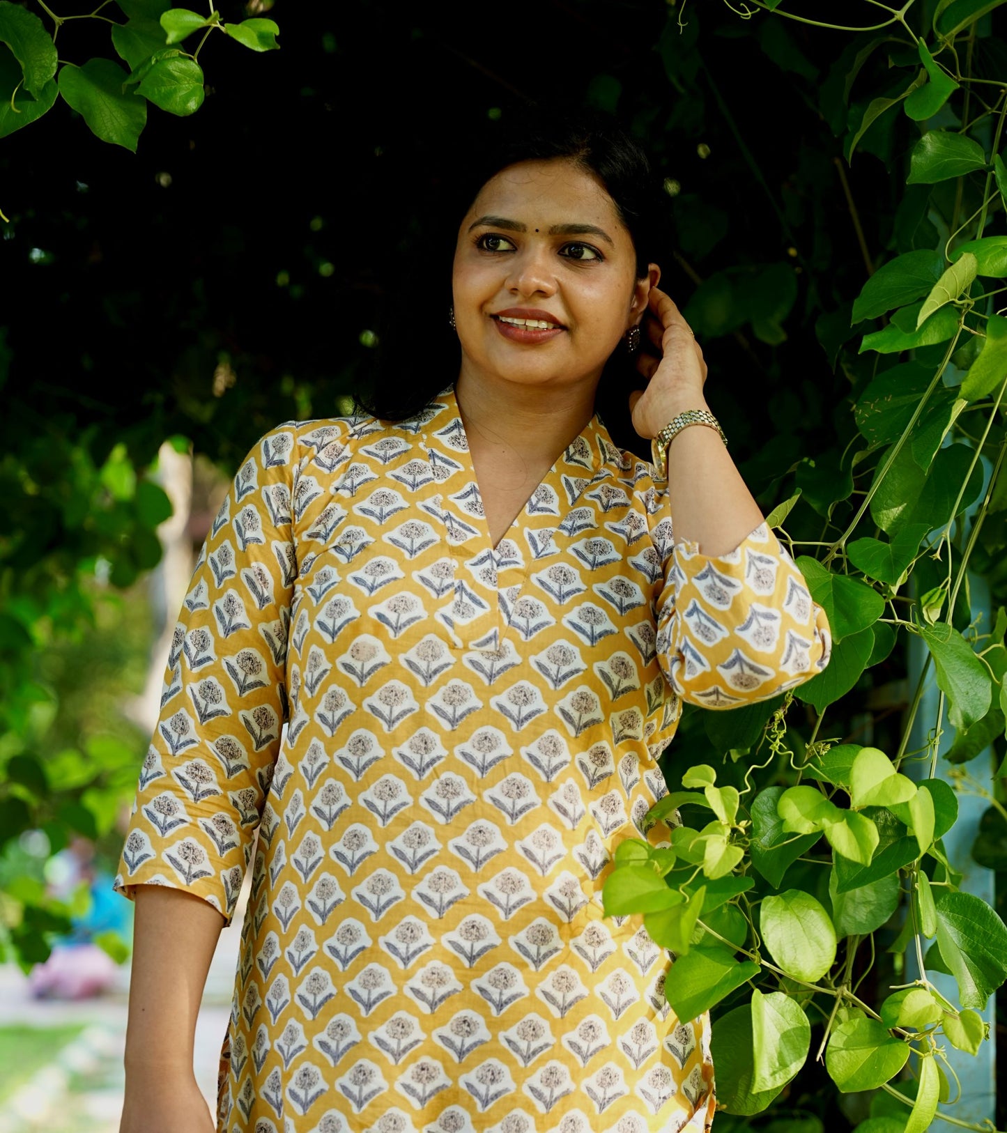 Vaishakhi